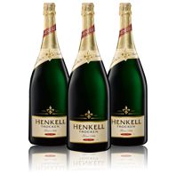 Henkell Trocken Magnum